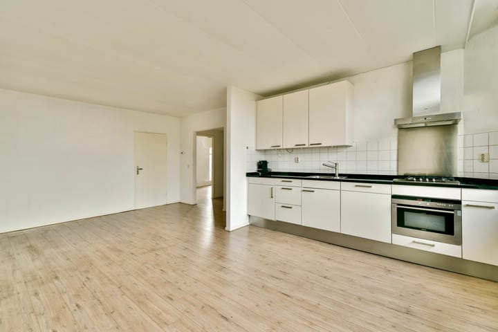 Foto 8 van Kromme-Mijdrechtstraat 14-3