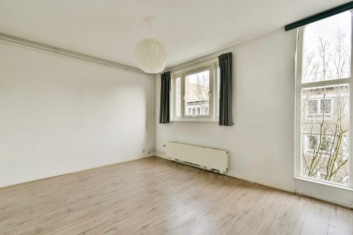 Foto 11 van Kromme-Mijdrechtstraat 14-3