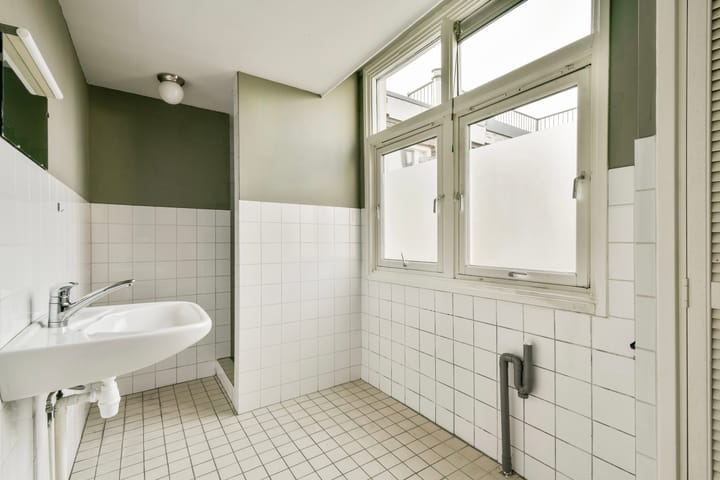 Foto 15 van Kromme-Mijdrechtstraat 14-3