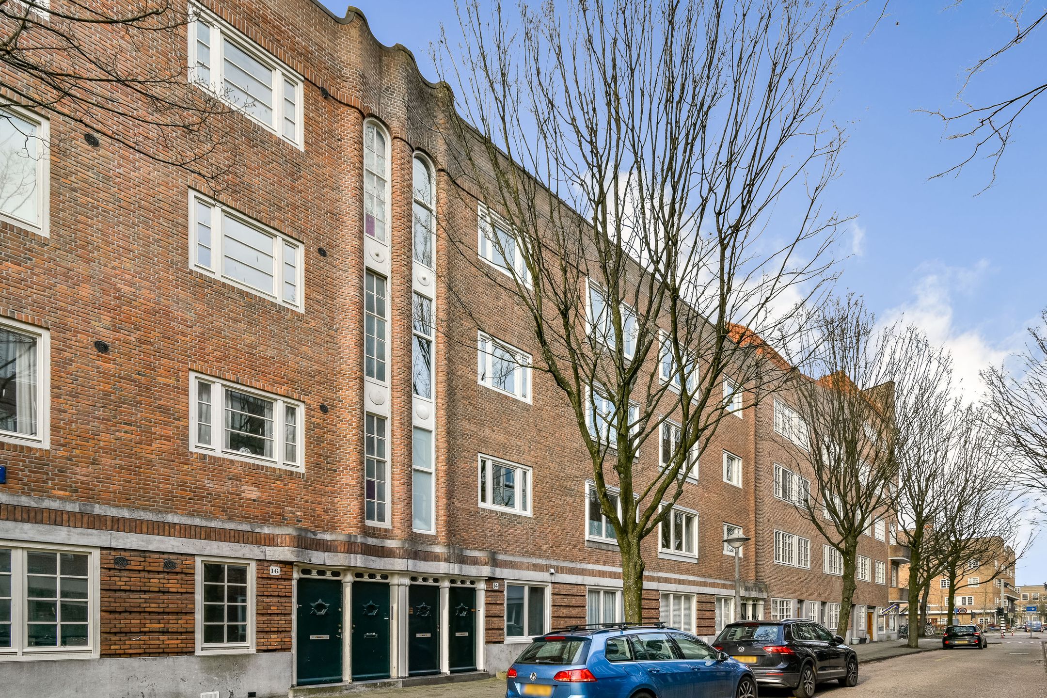 Photo 21 of Kromme-Mijdrechtstraat 14-3
