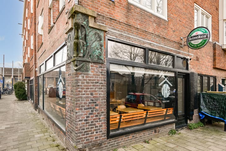 Foto 22 van Kromme-Mijdrechtstraat 14-3