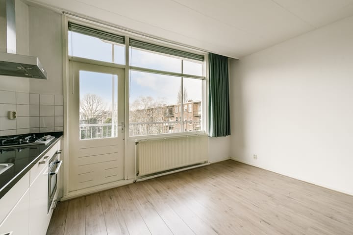 Foto 4 van Kromme-Mijdrechtstraat 14-3