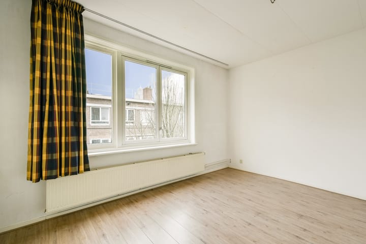 Foto 10 van Kromme-Mijdrechtstraat 14-3