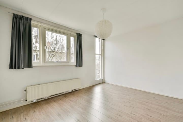 Foto 12 van Kromme-Mijdrechtstraat 14-3