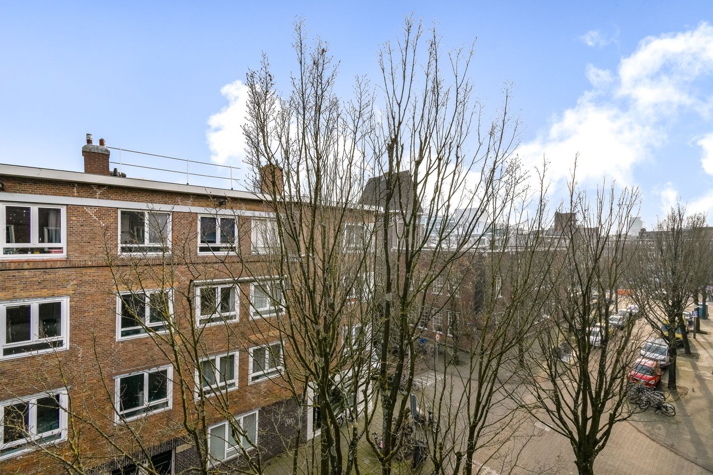 Photo 14 of Kromme-Mijdrechtstraat 14-3