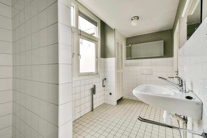 Foto 17 van Kromme-Mijdrechtstraat 14-3