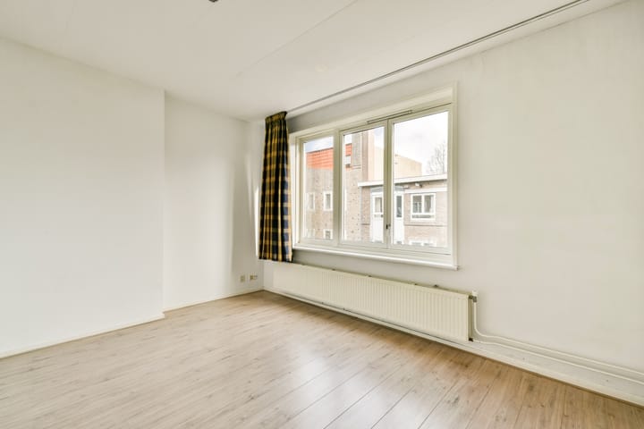 Foto 9 van Kromme-Mijdrechtstraat 14-3