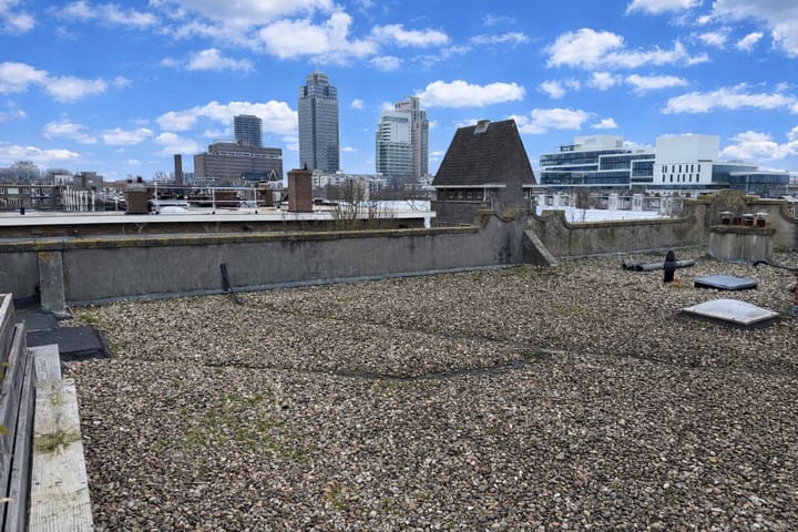 Foto 20 van Kromme-Mijdrechtstraat 14-3