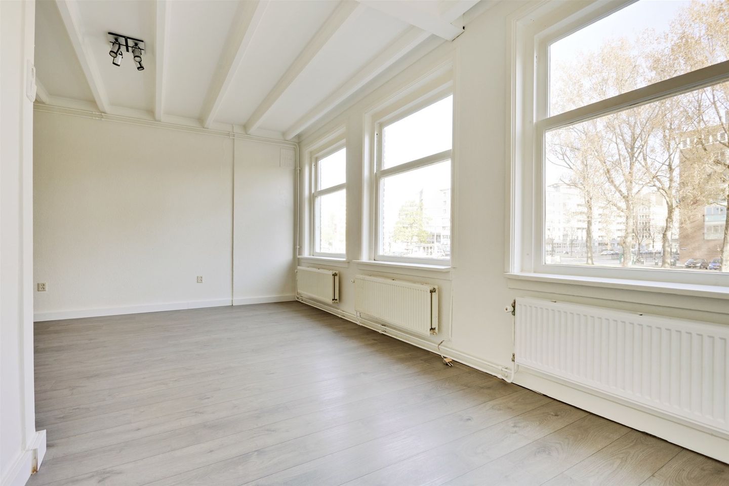 Foto 4 van Erasmusgracht 7-1