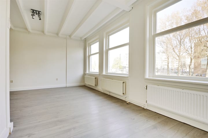 Foto 4 van Erasmusgracht 7-1