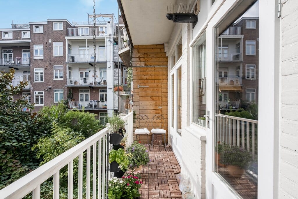 Foto 7 van Erasmusgracht 7-1