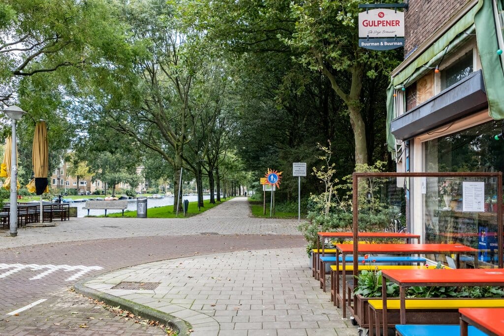 Foto 14 van Erasmusgracht 7-1