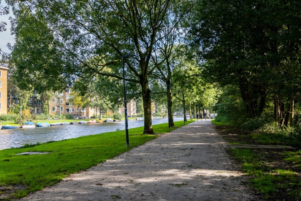 Foto 16 van Erasmusgracht 7-1