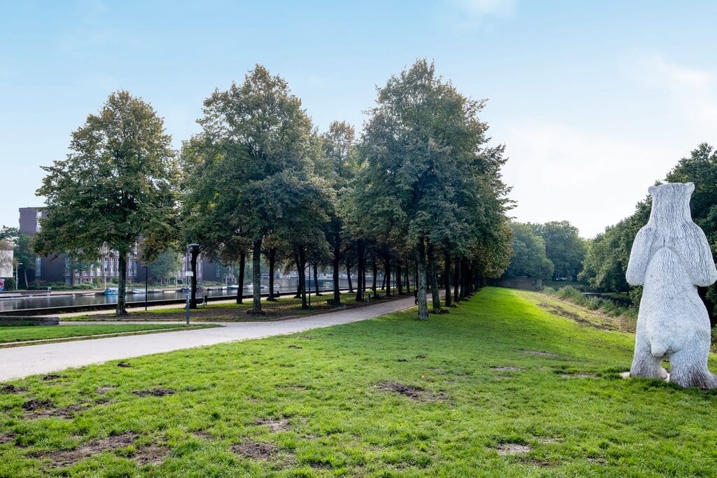 Foto 18 van Erasmusgracht 7-1