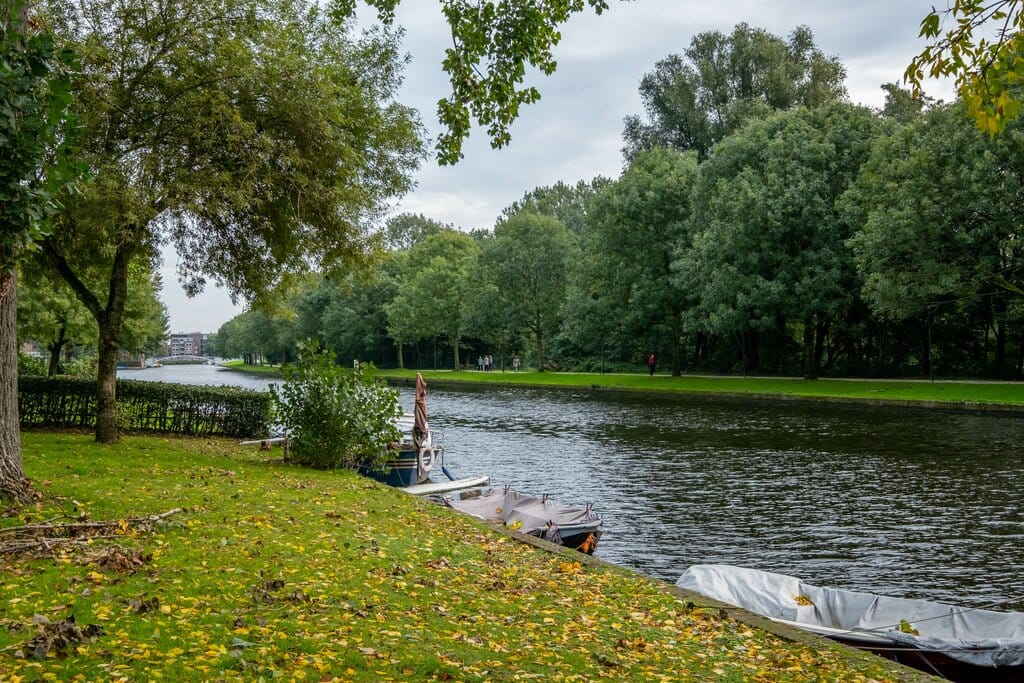 Foto 20 van Erasmusgracht 7-1