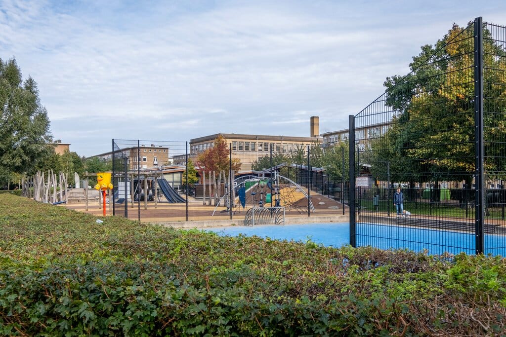 Foto 19 van Erasmusgracht 7-1