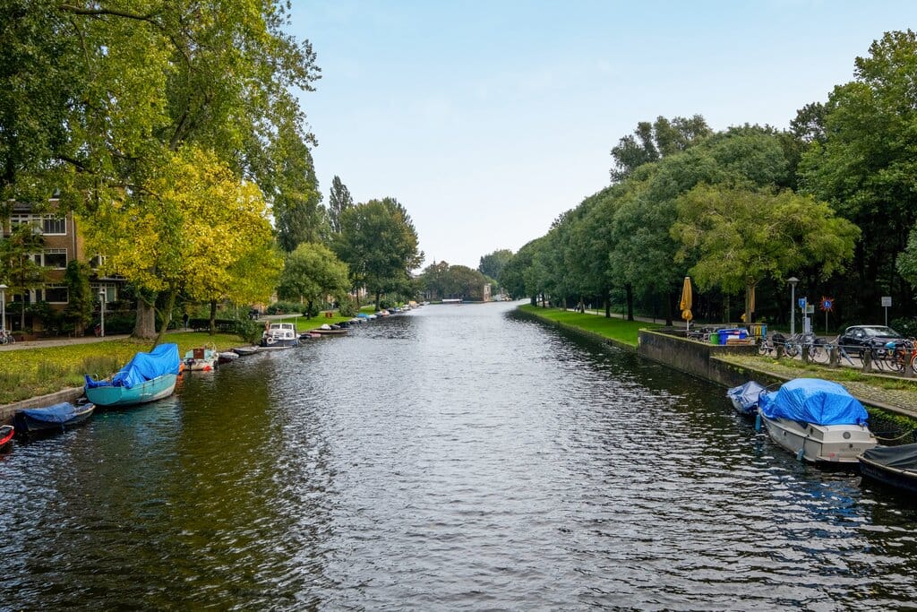 Foto 15 van Erasmusgracht 7-1