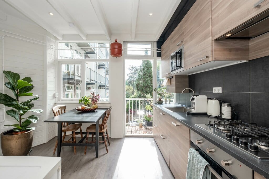 Foto 5 van Erasmusgracht 7-1