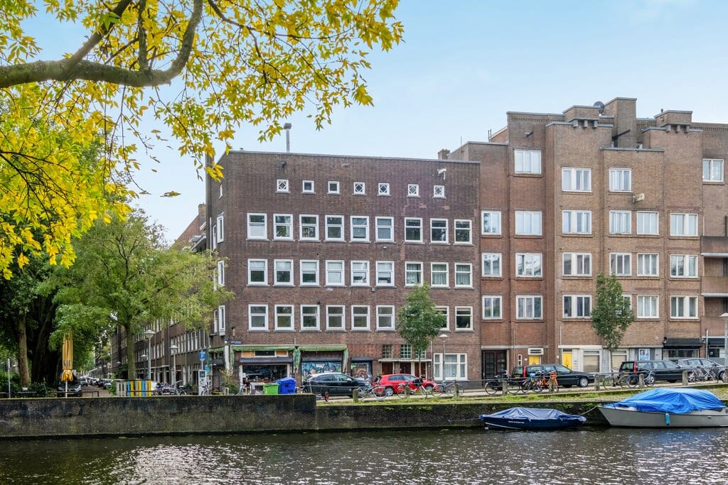 Foto 13 van Erasmusgracht 7-1