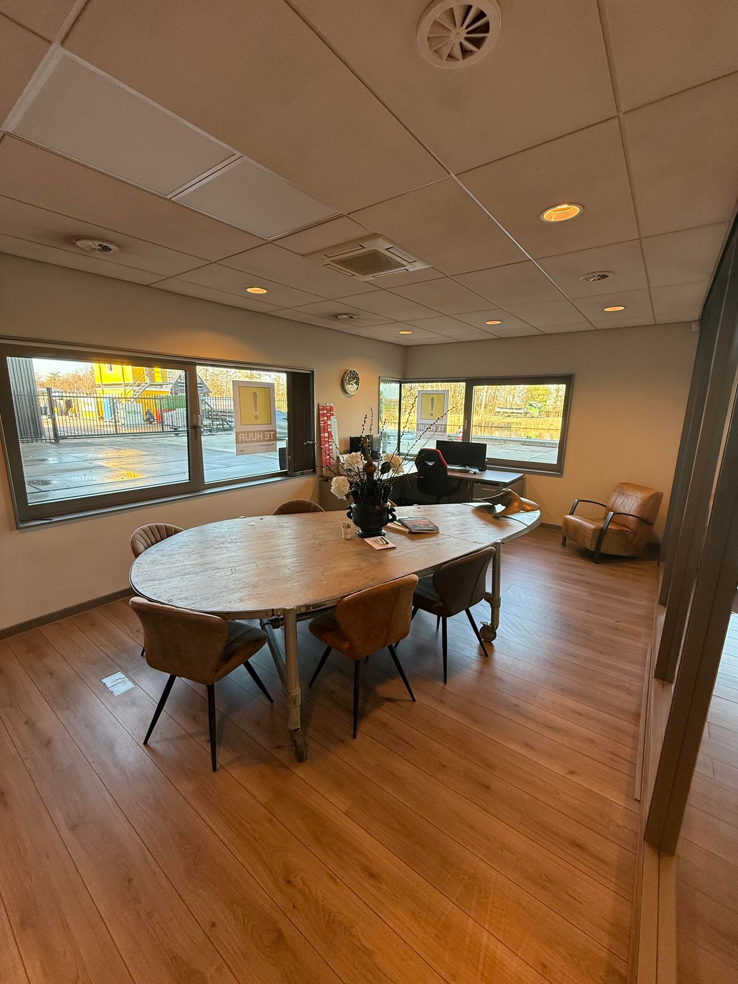 Bekijk foto 4 van Industriekade 36