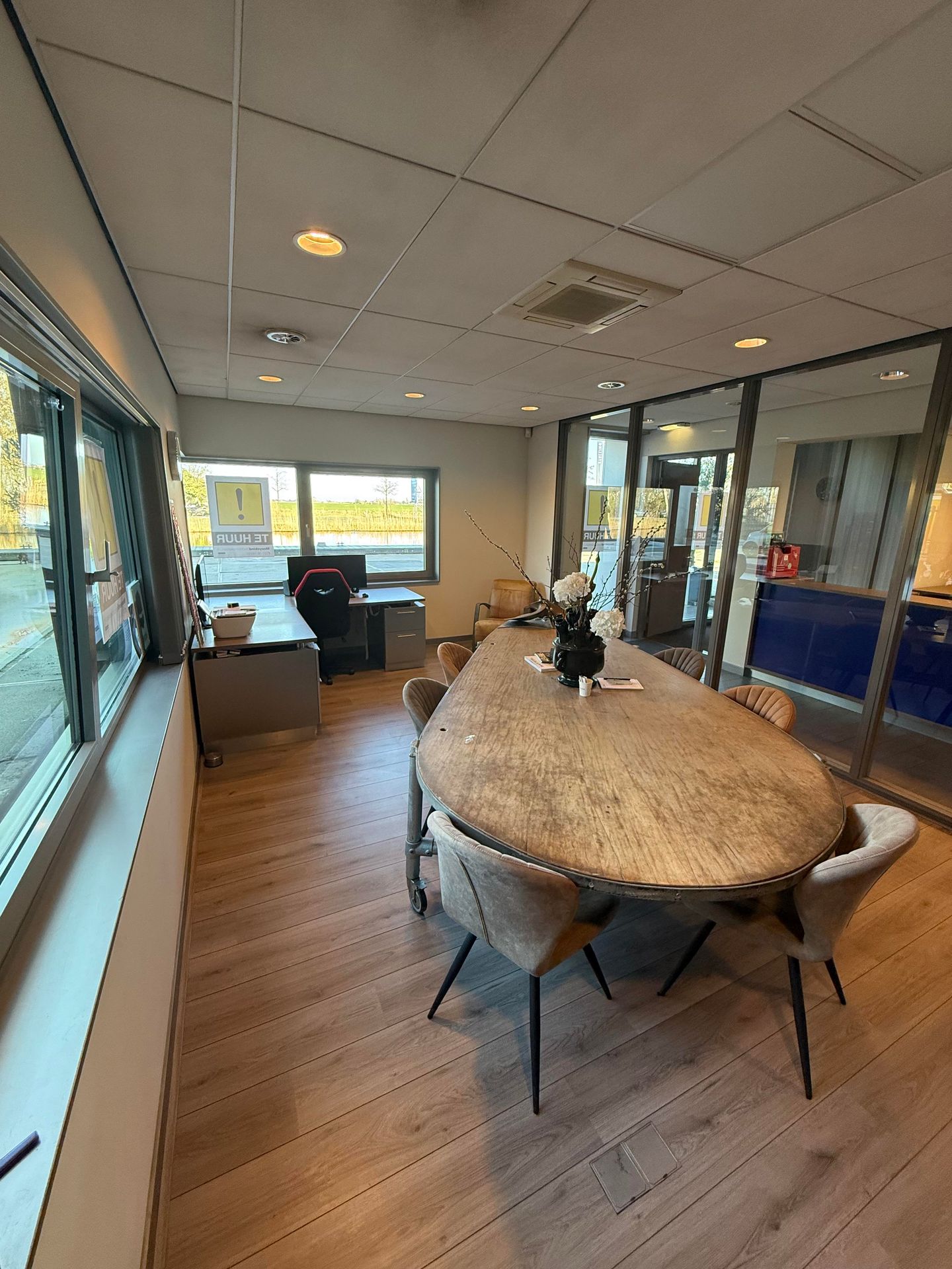 Bekijk foto 5 van Industriekade 36