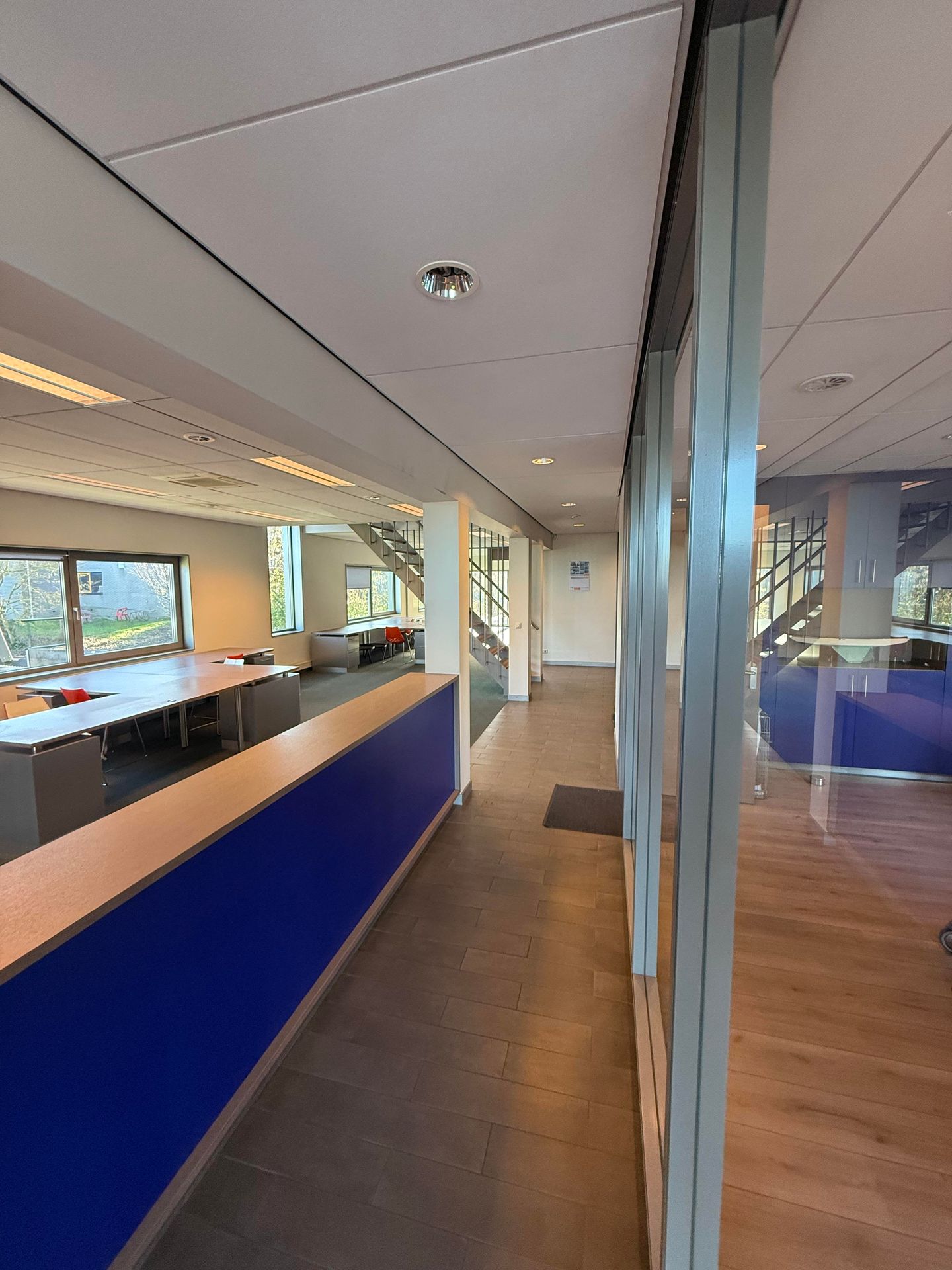 Bekijk foto 3 van Industriekade 36