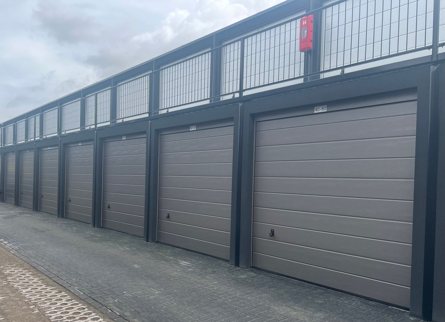 Bekijk foto 4 van Vrijewade 40-60