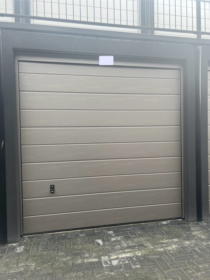 Vrijewade 40-63, Nieuwegein