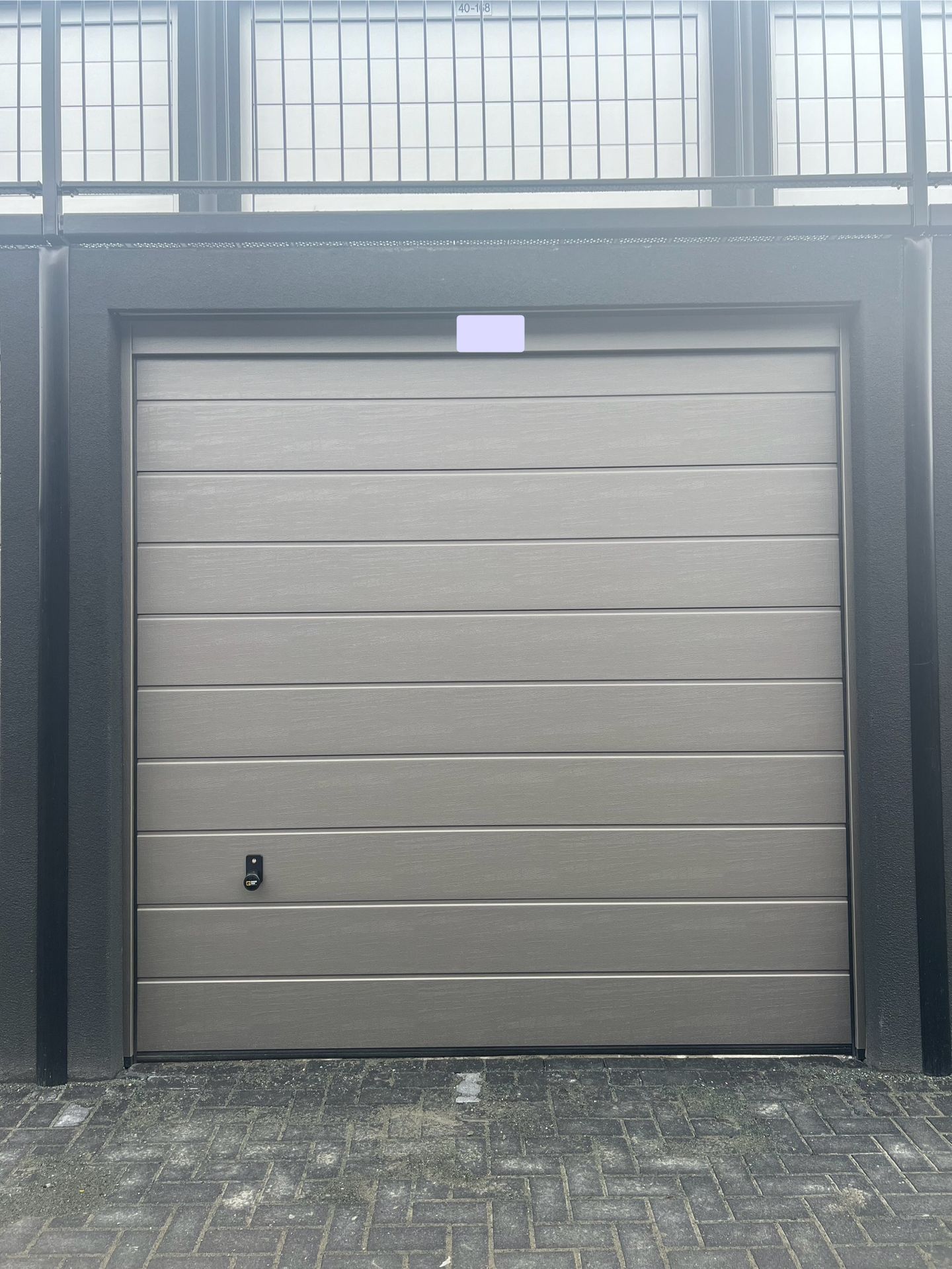 Bekijk foto 2 van Vrijewade 40-63