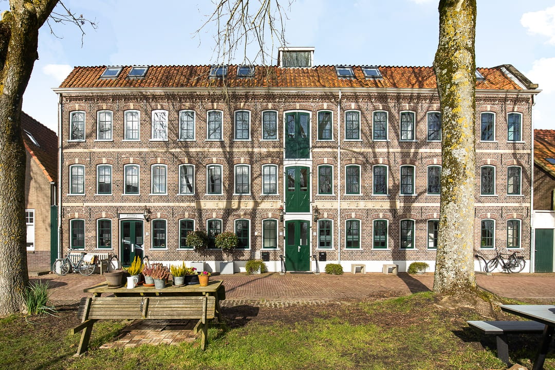 Photo 1 of Nieuwehaven 19-B