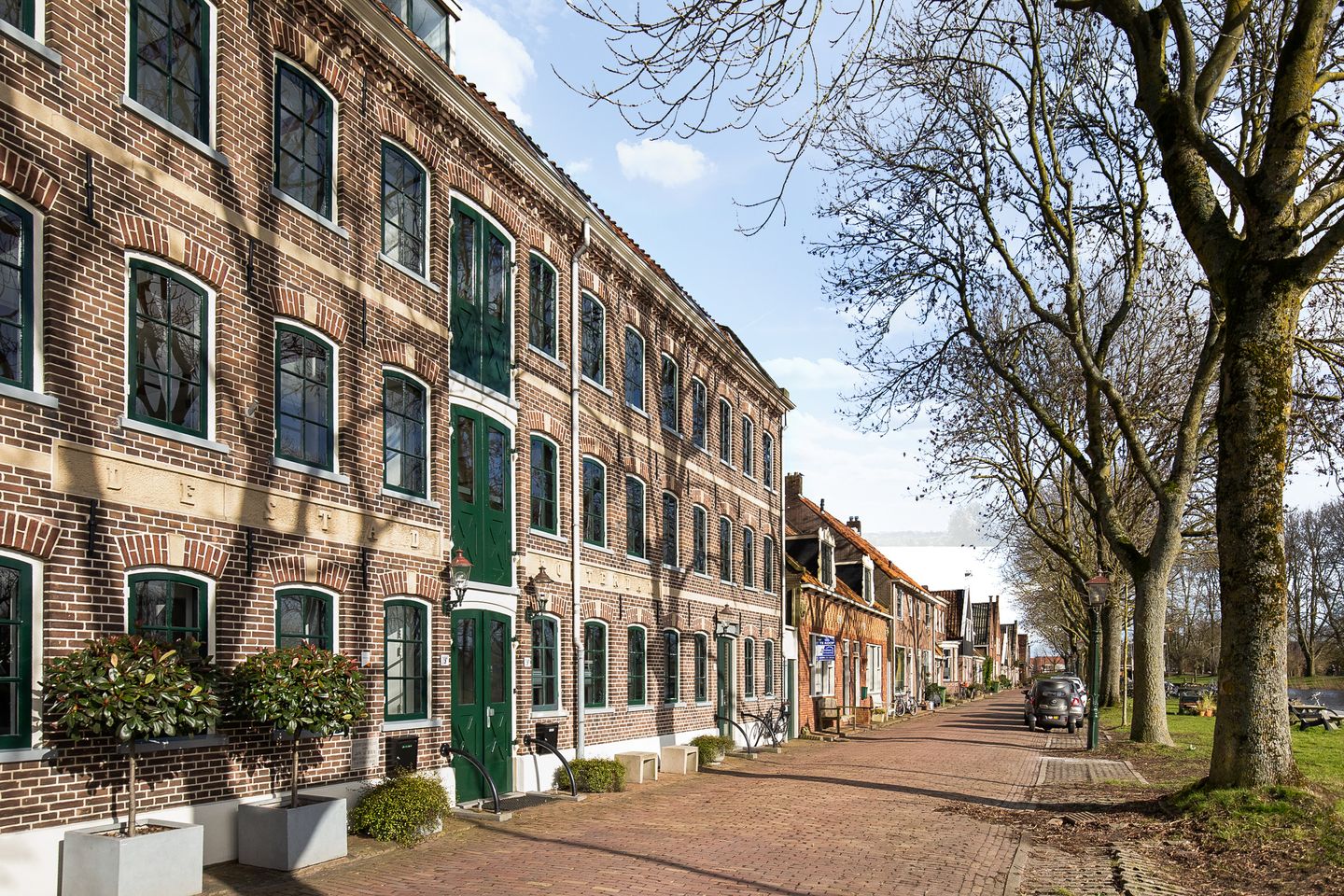 Photo 4 of Nieuwehaven 19-B
