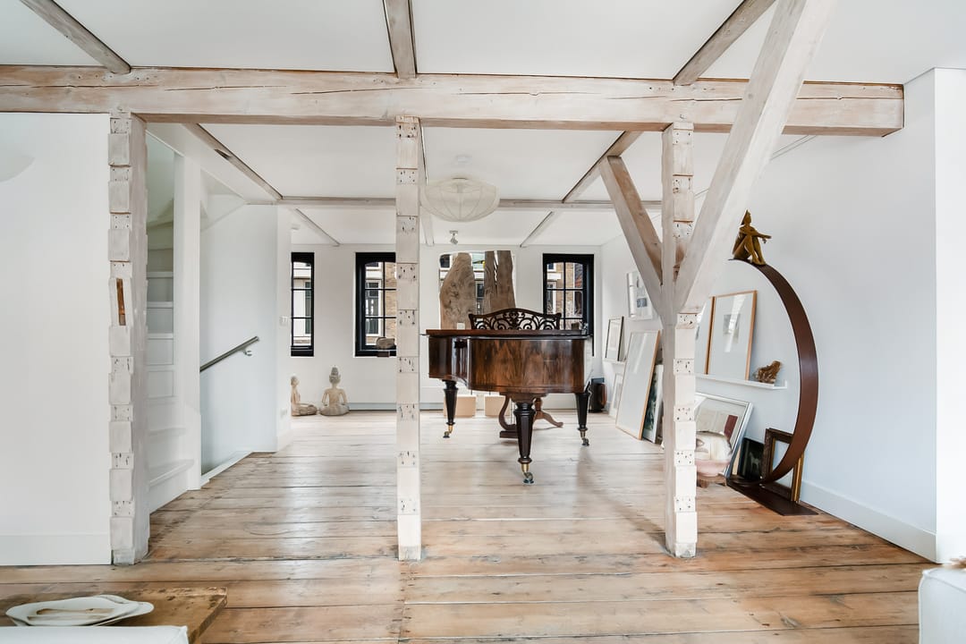 Photo 31 of Nieuwehaven 19-B
