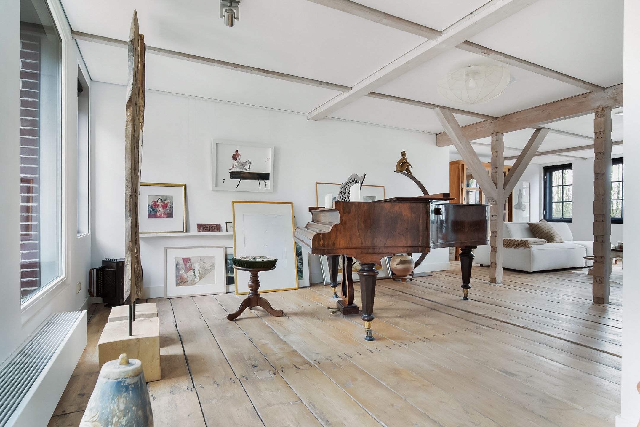 Photo 33 of Nieuwehaven 19-B