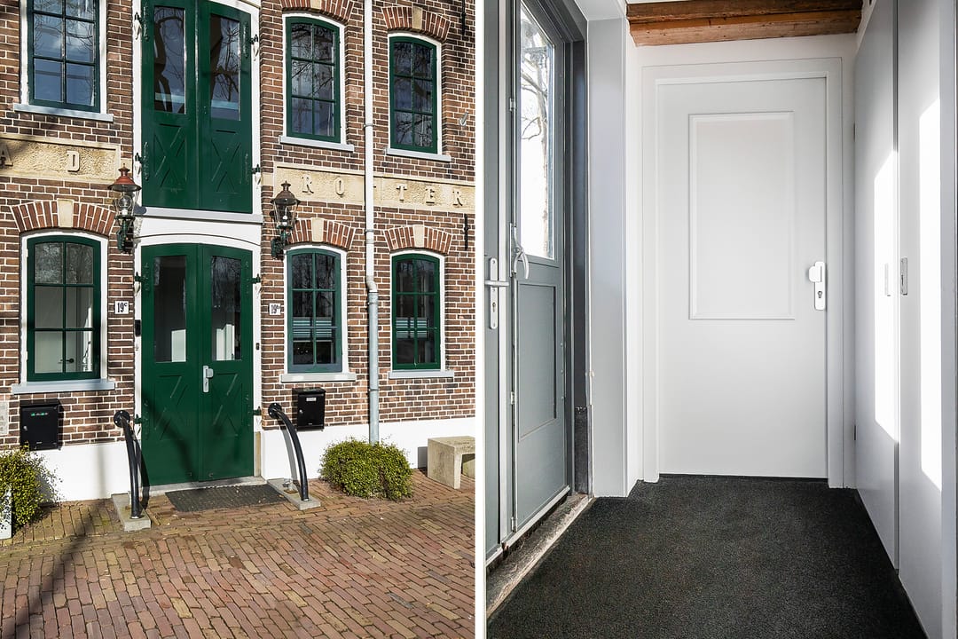 Photo 8 of Nieuwehaven 19-B