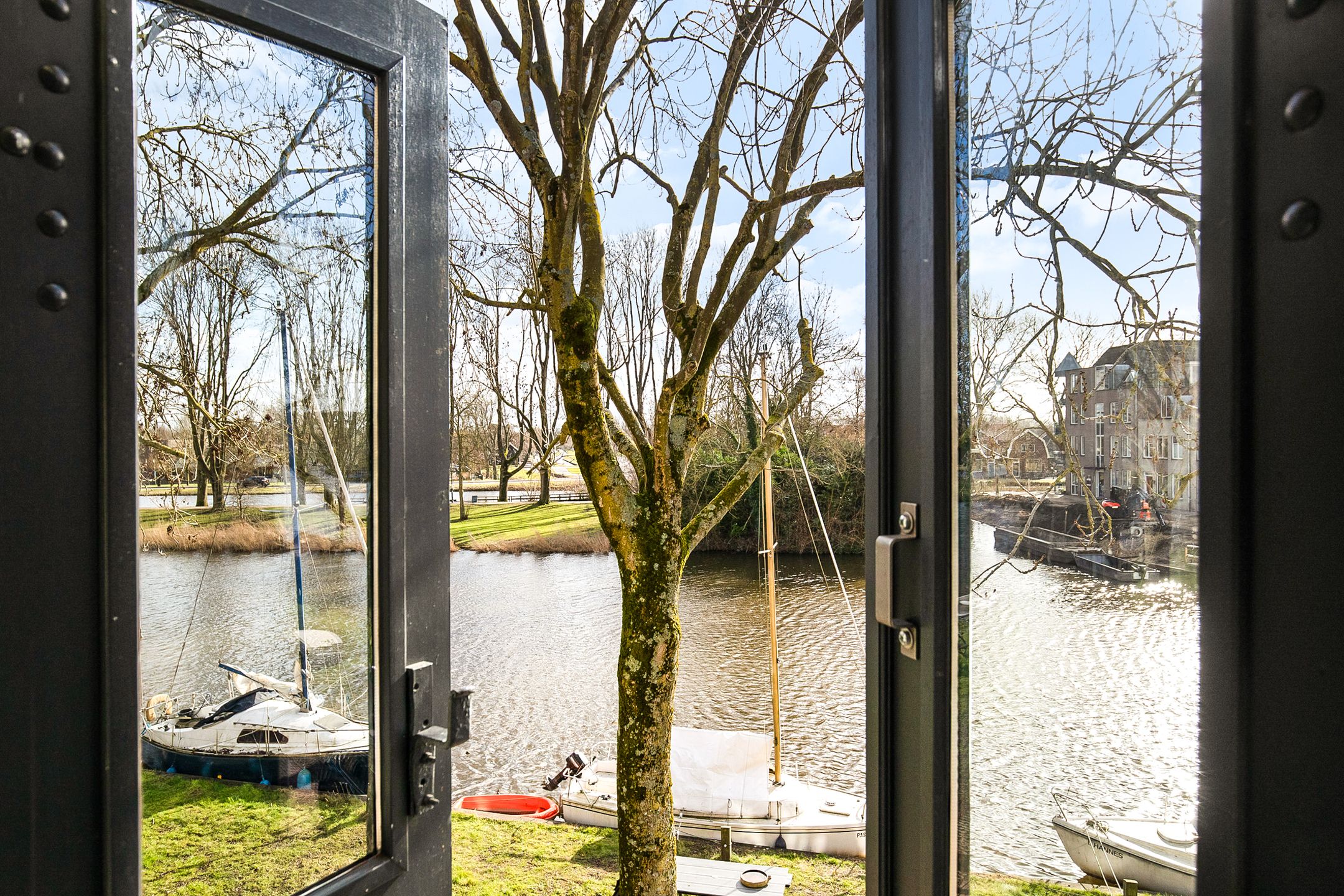 Photo 48 of Nieuwehaven 19-B