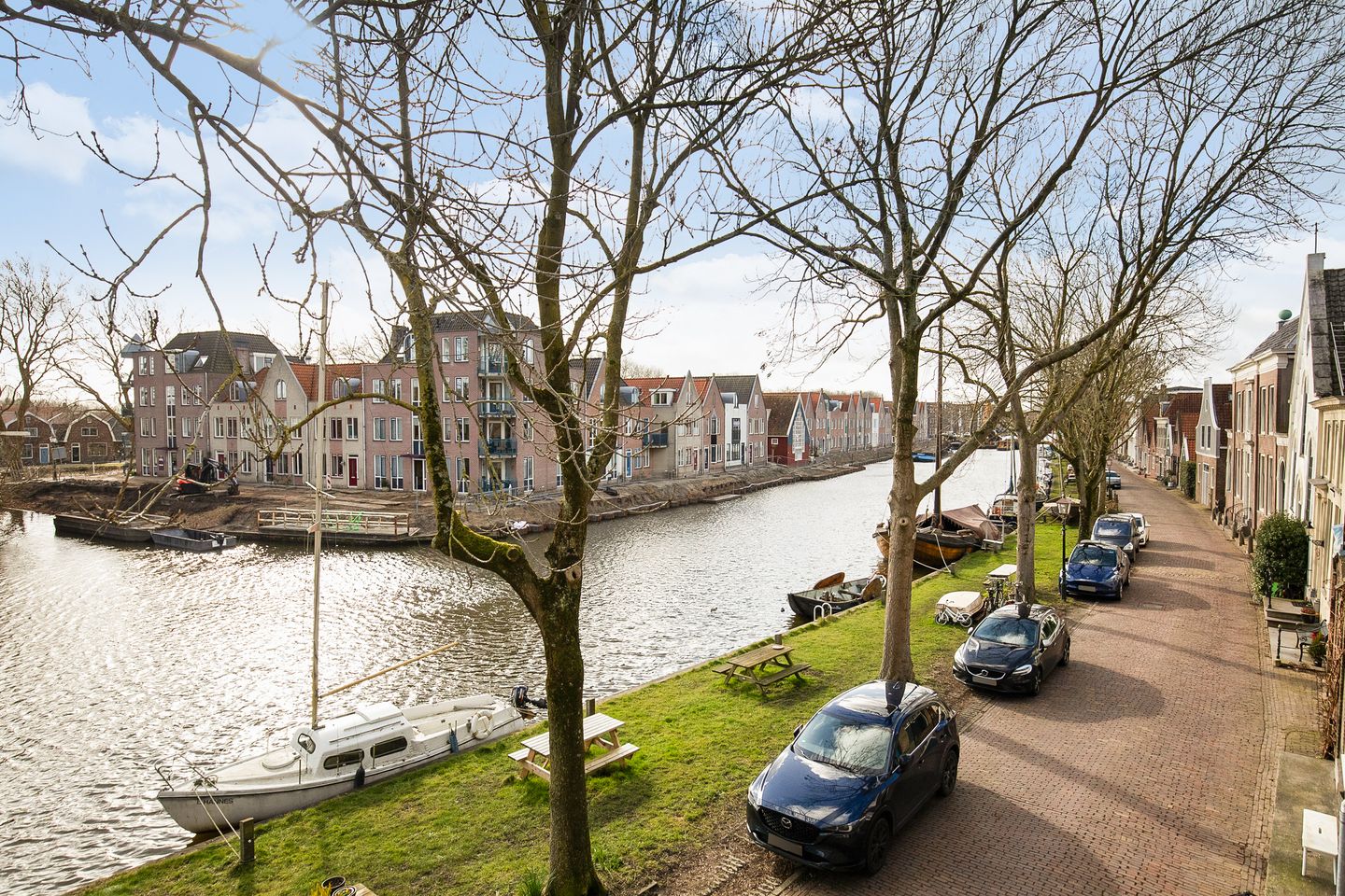 Photo 50 of Nieuwehaven 19-B