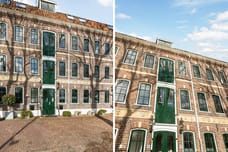 Afbeelding van Nieuwehaven 19-b - Derde foto