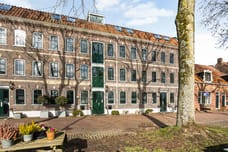 Afbeelding van Nieuwehaven 19-b - Tweede foto