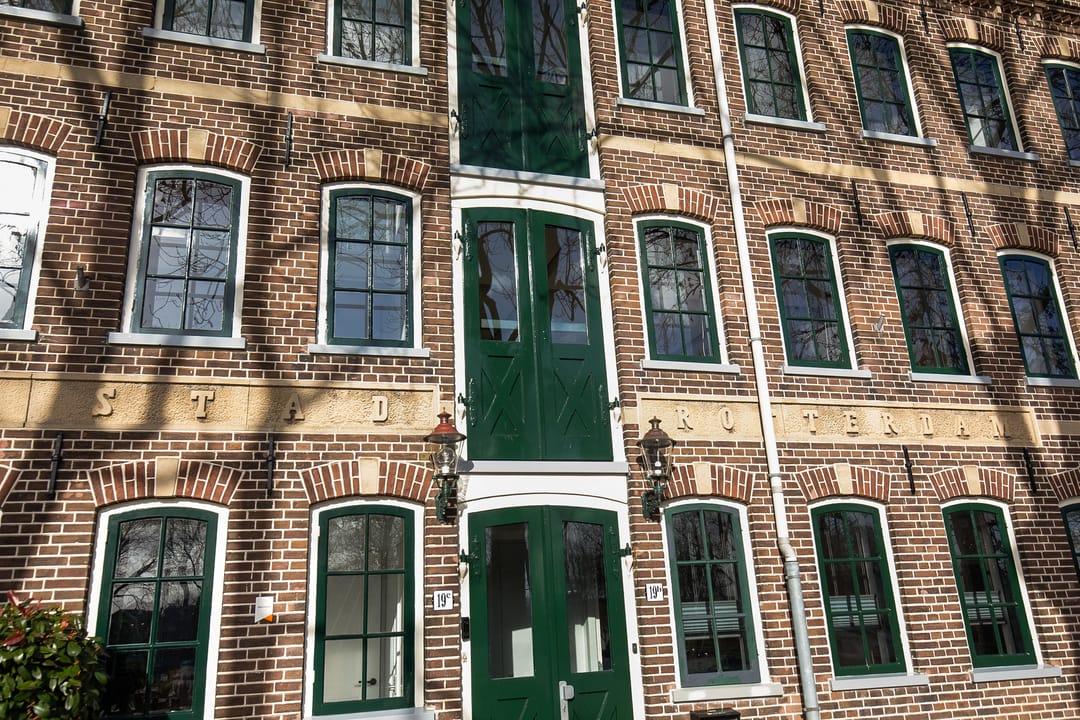Photo 7 of Nieuwehaven 19-B