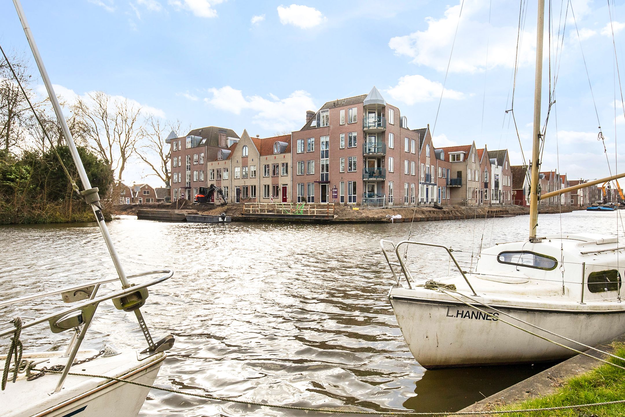 Photo 6 of Nieuwehaven 19-B
