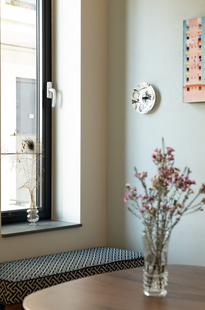 Luxurious 4-Room Apartment with South-Facing Terrace in The Mayor — 34