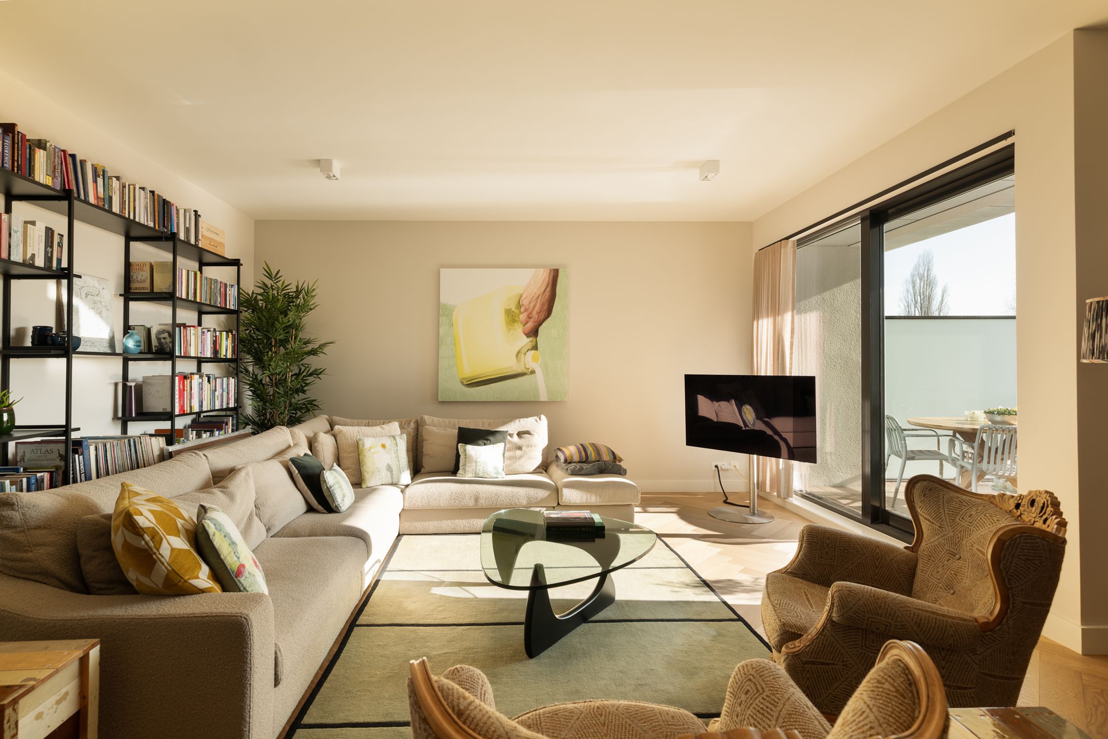 Burgemeester Rijnderslaan 352 