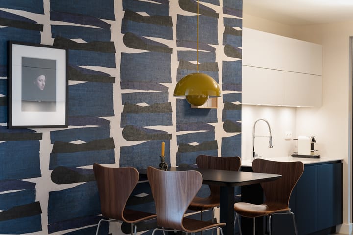 Luxurious 4-Room Apartment with South-Facing Terrace in The Mayor — 74