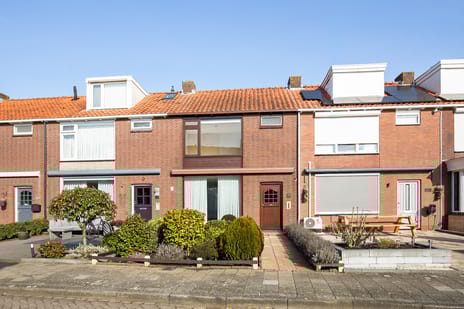 Krokussenstraat thumbnail