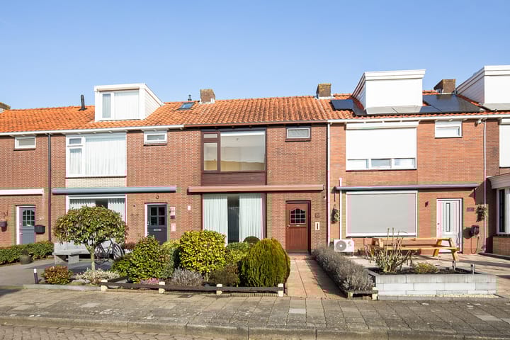 Krokussenstraat 22