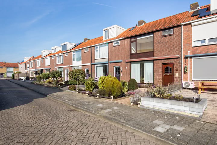 Foto 2 van Krokussenstraat 22