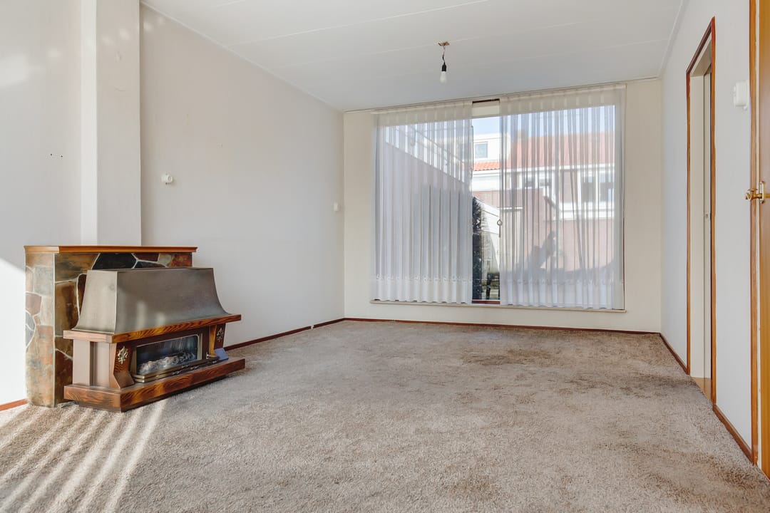 Well-maintained terraced house in child-friendly Volendam-Bloemenbuurt — 14
