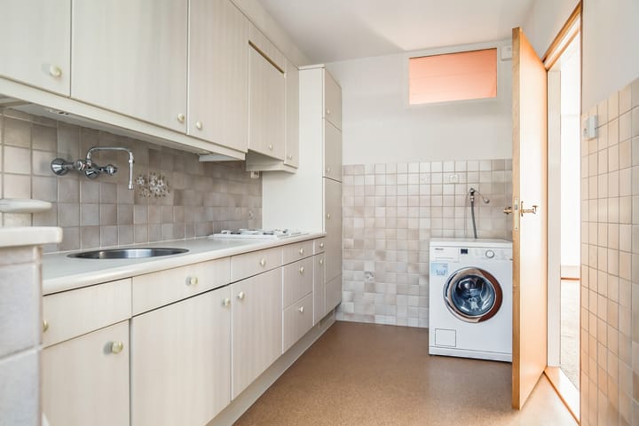 Well-maintained terraced house in child-friendly Volendam-Bloemenbuurt — 19