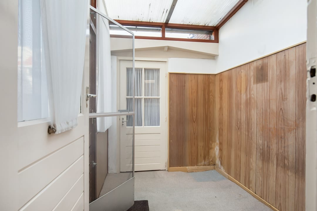 Well-maintained terraced house in child-friendly Volendam-Bloemenbuurt — 22