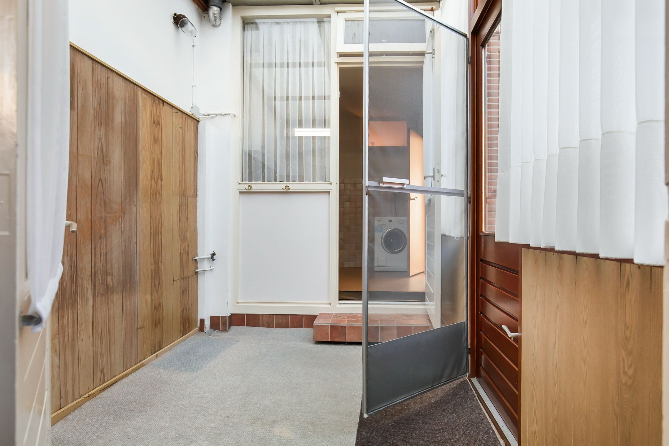 Well-maintained terraced house in child-friendly Volendam-Bloemenbuurt — 24